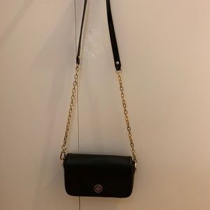 Tory burch cross body bag